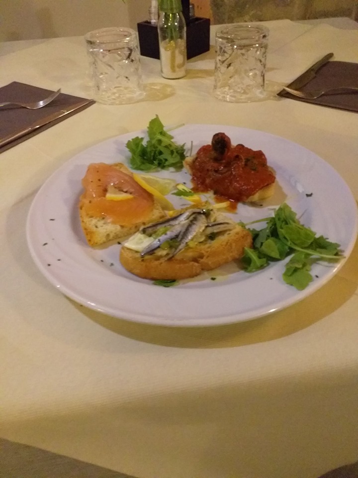 Ristorante Pizzeria Smile