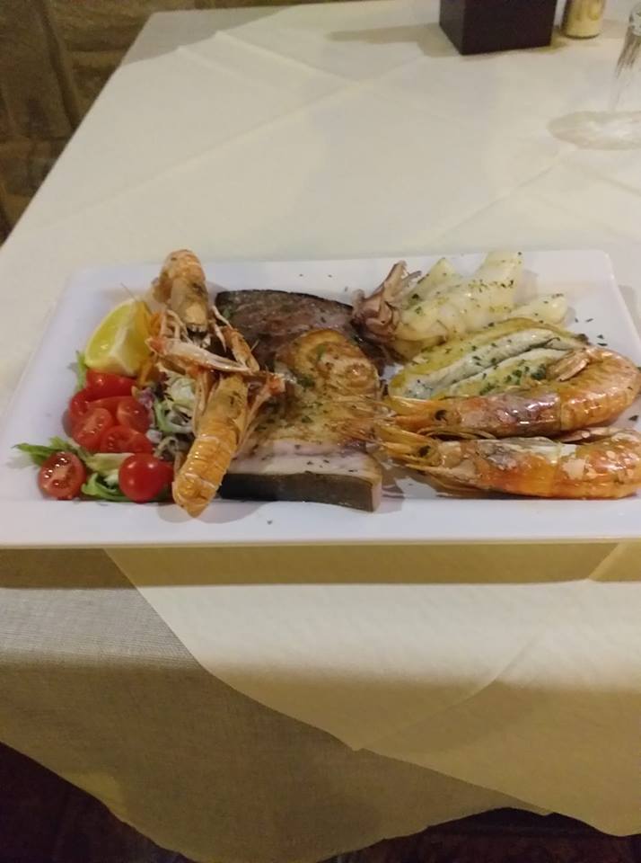 Ristorante Pizzeria Smile
