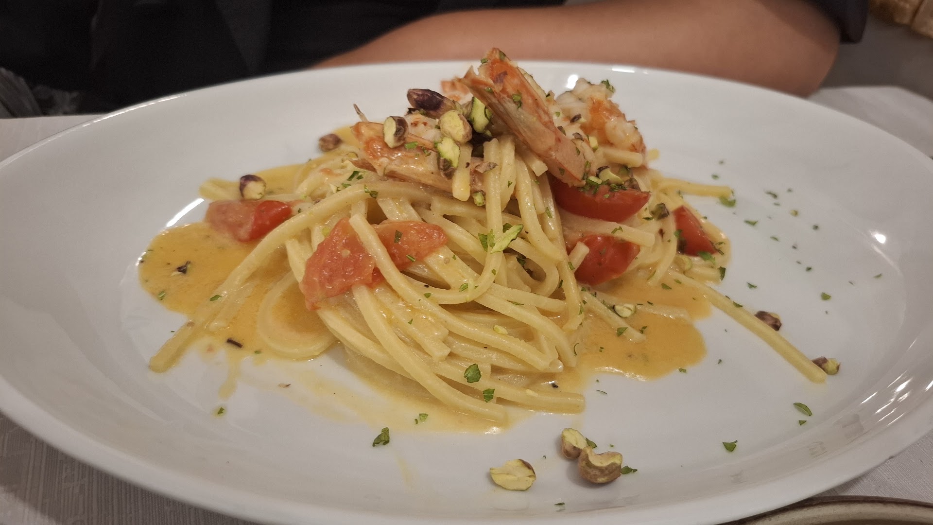 Ristorante pizzeria Snoopy