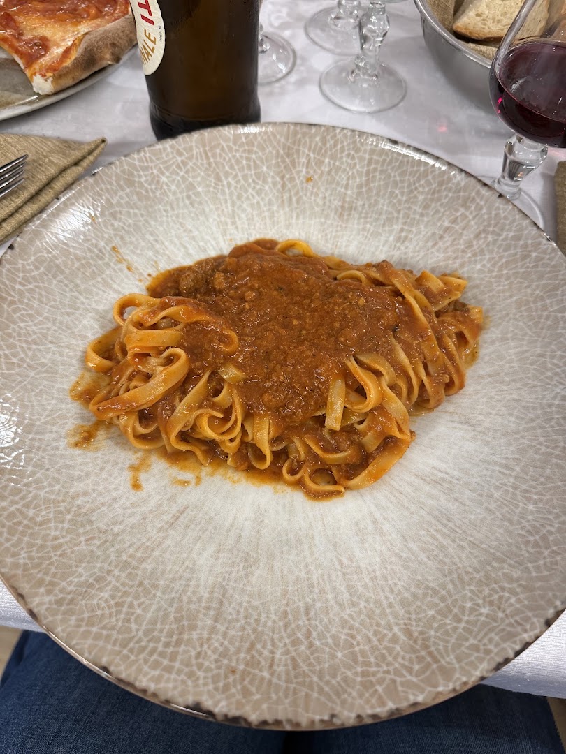 Ristorante pizzeria Snoopy