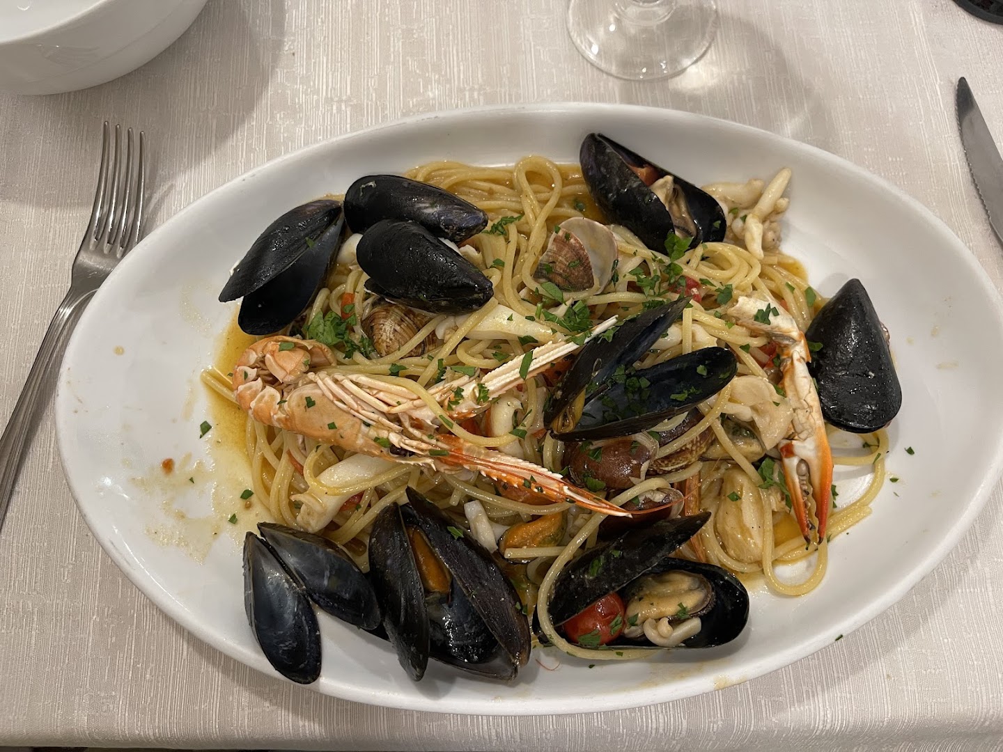 Ristorante pizzeria Snoopy
