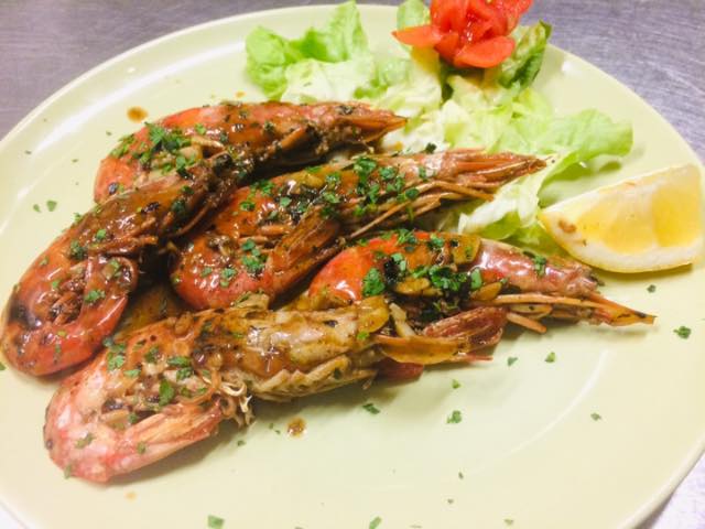 Ristorante Pizzeria Sofia
