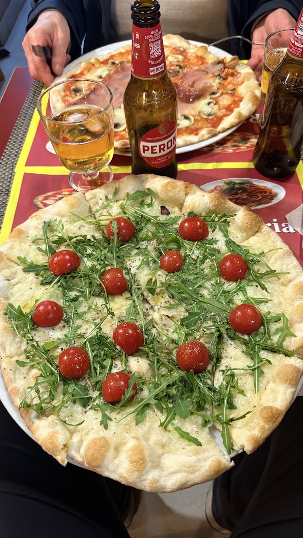 Ristorante Pizzeria Sofia