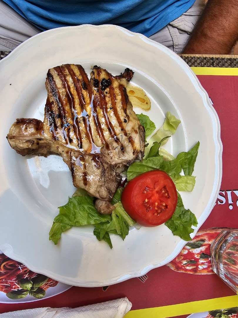Ristorante Pizzeria Sofia