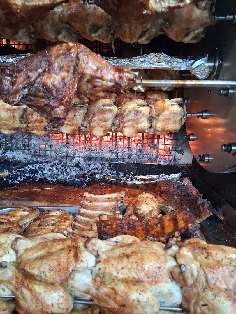 Ristorante Pizzeria Sole D'Oro, Terzigno