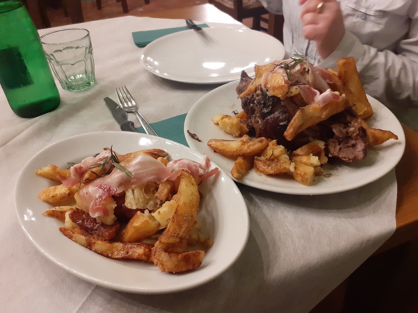Ristorante Pizzeria Sole D'Oro