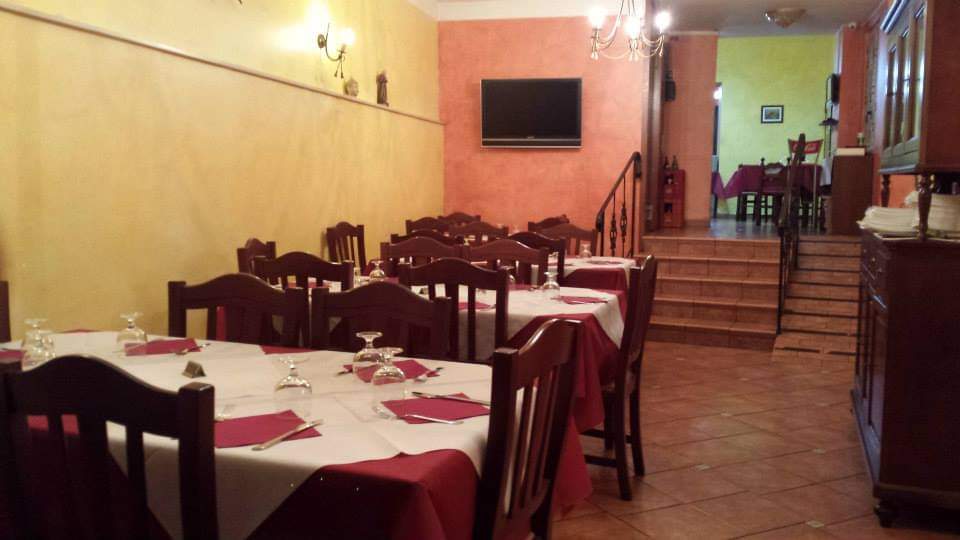 Ristorante Pizzeria Sole D'Oro