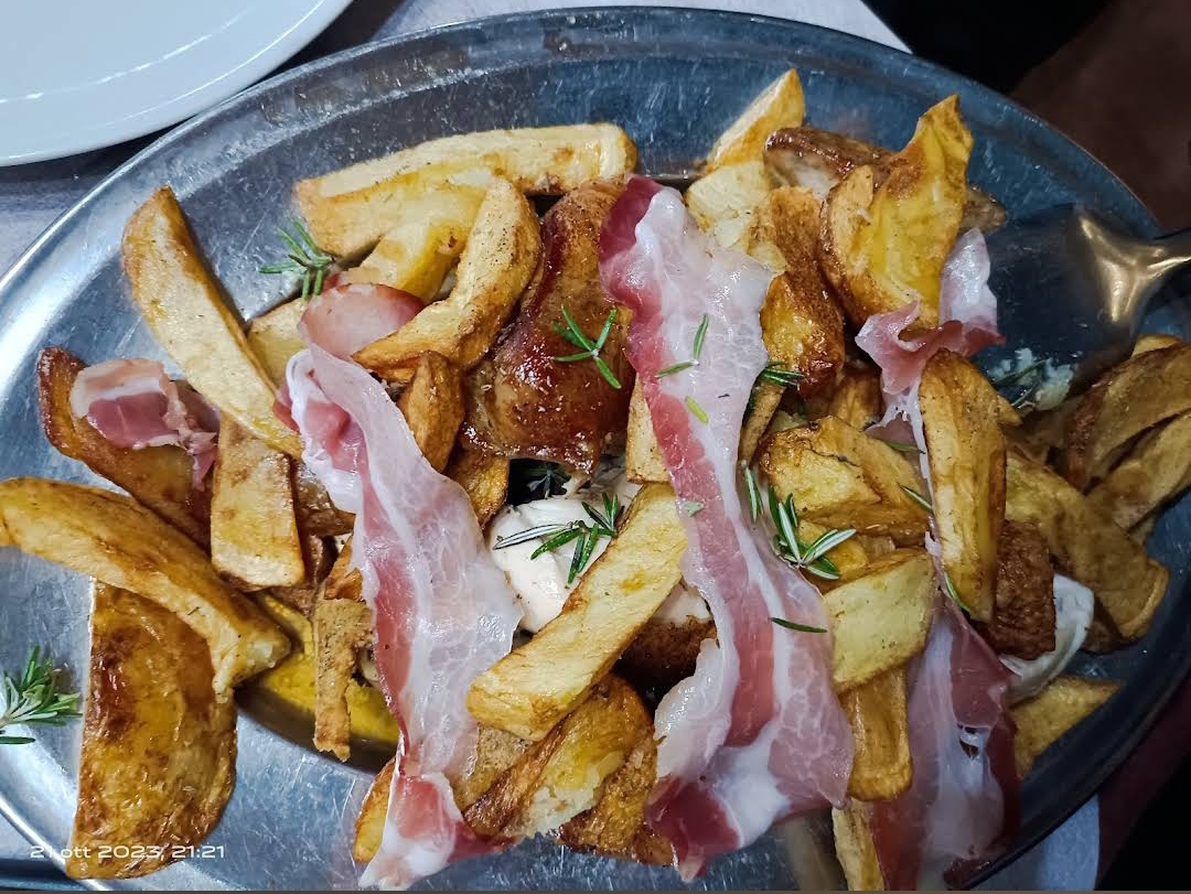 Ristorante Pizzeria Sole D'Oro