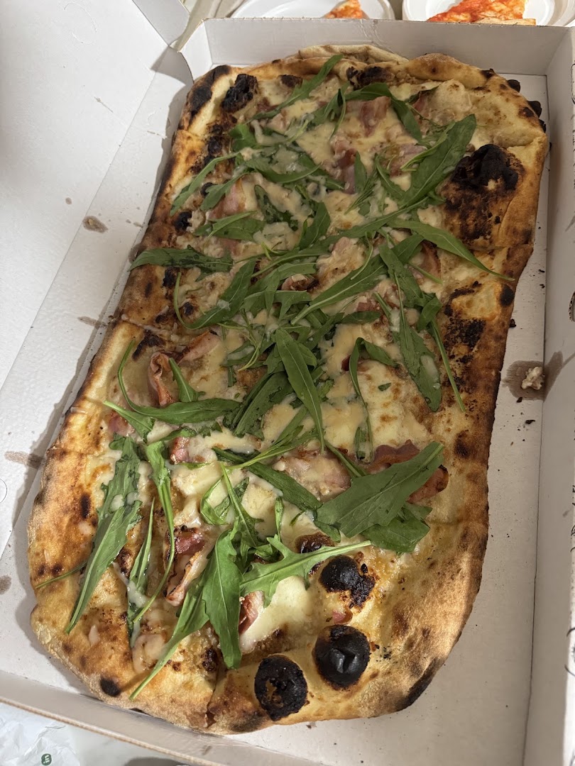 Ristorante Pizzeria Sole D'Oro