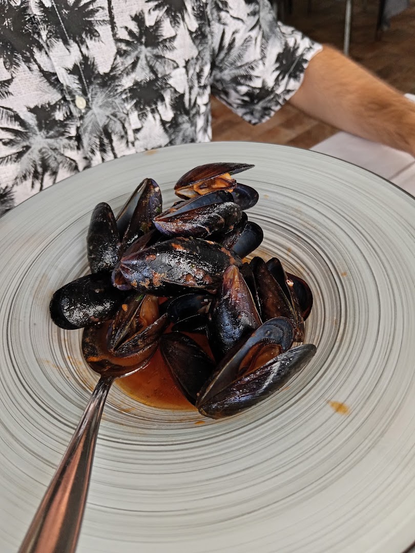 Ristorante Pizzeria Sole e Luna