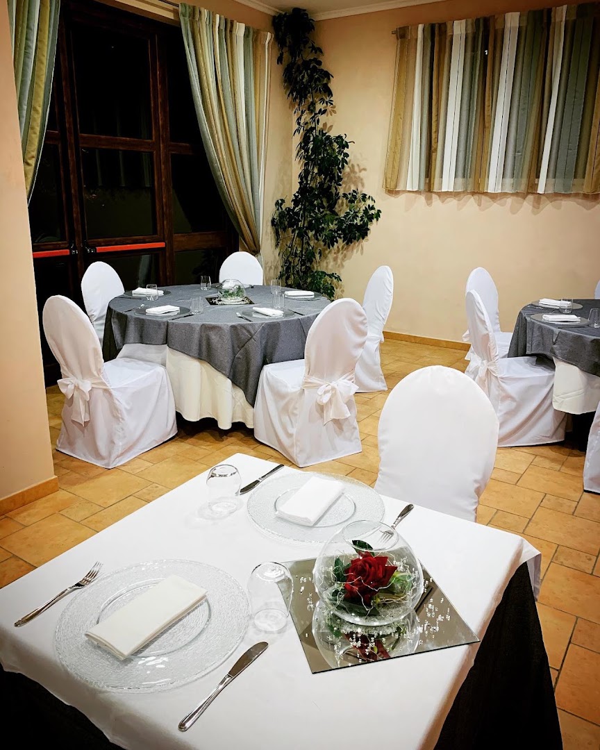 Ristorante Pizzeria Sole e Luna