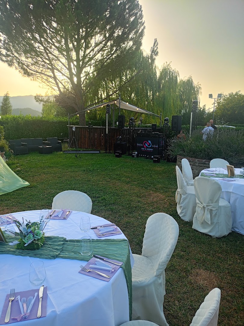 Ristorante Pizzeria Sole e Luna
