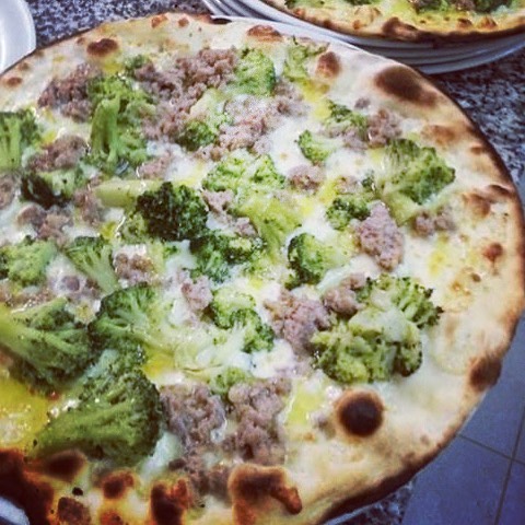 Ristorante Pizzeria Sole e Luna