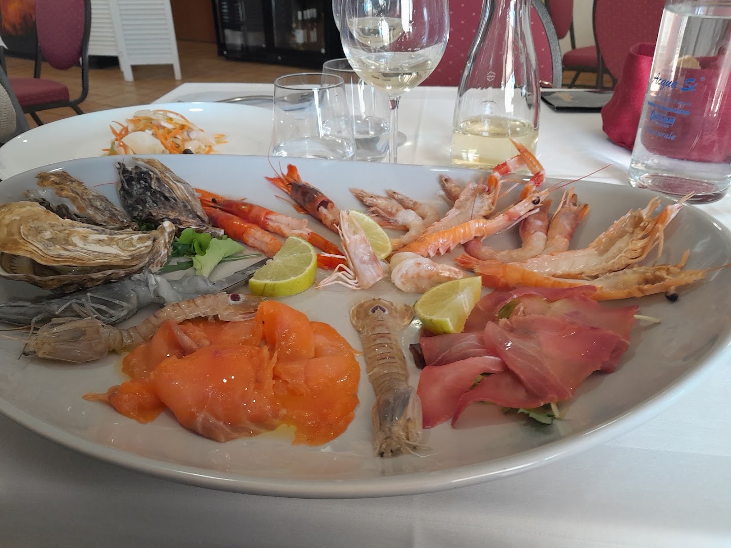 Ristorante Pizzeria Sole e Luna