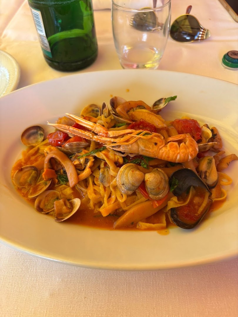 Ristorante Pizzeria Sole Luna