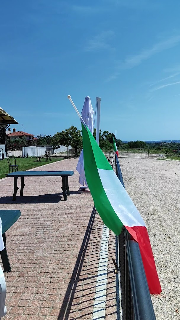Ristorante Pizzeria Sole Luna