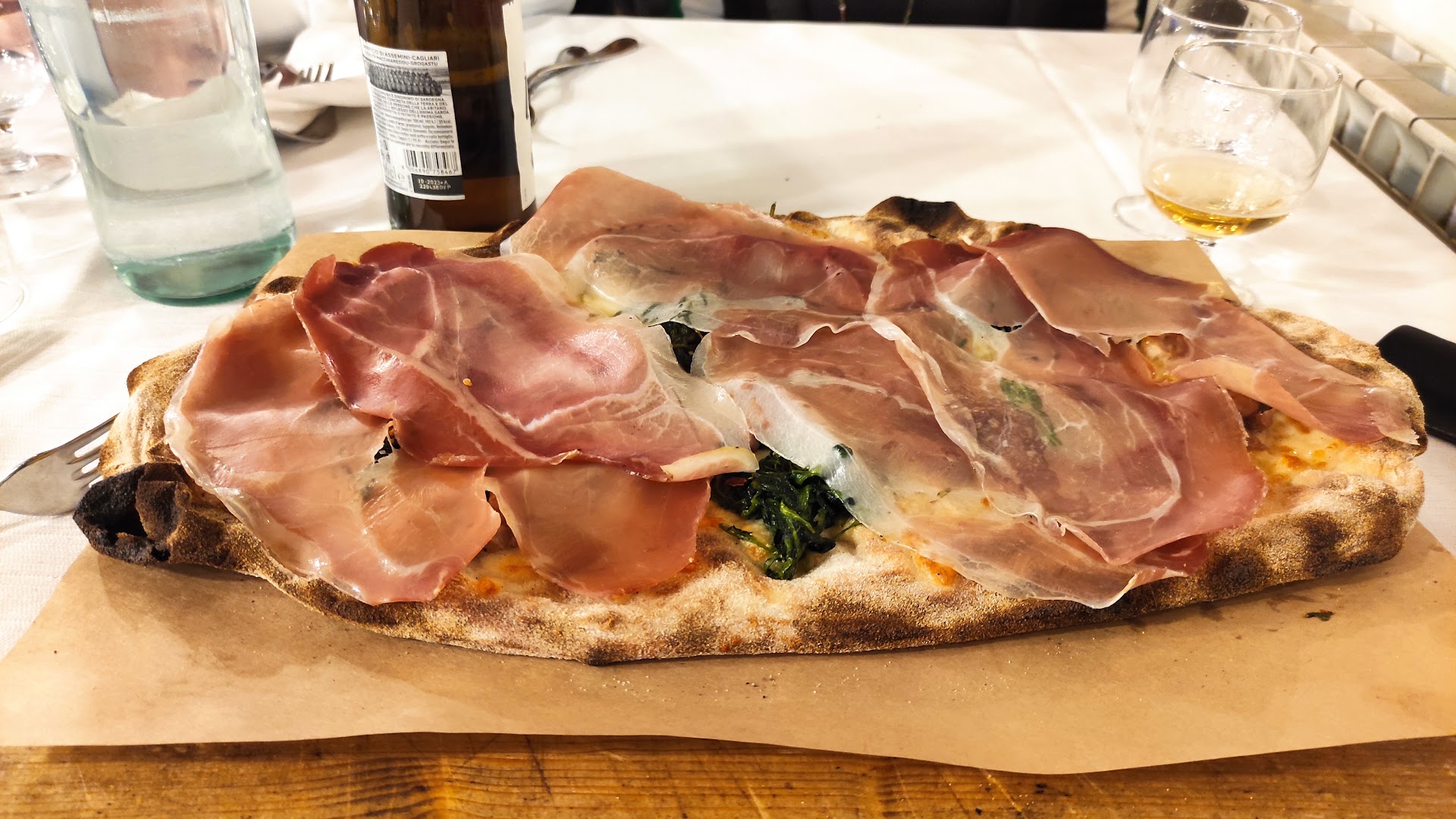 Ristorante Pizzeria Sole Luna, Velletri