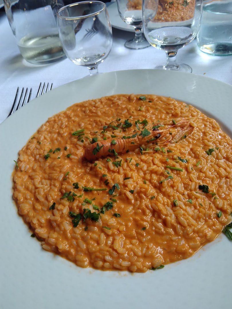 Ristorante Pizzeria Sole Luna