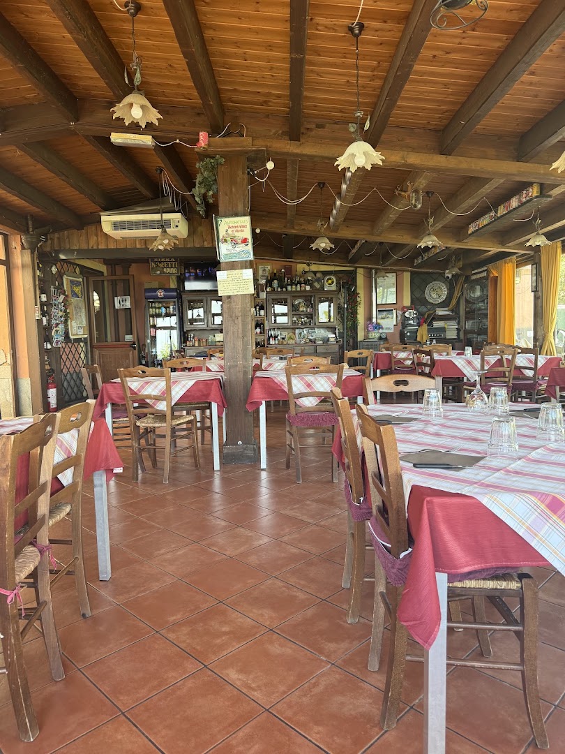 Ristorante Pizzeria Sole-Neve Di Confalone E C. Sas