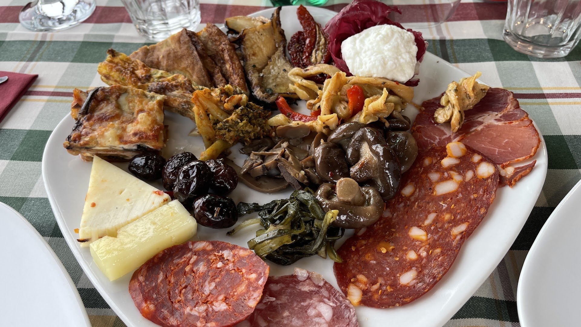 Ristorante Pizzeria Sole-Neve Di Confalone E C. Sas