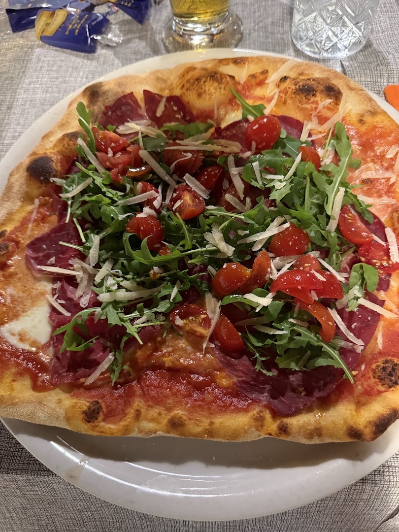 Ristorante Pizzeria Soleado