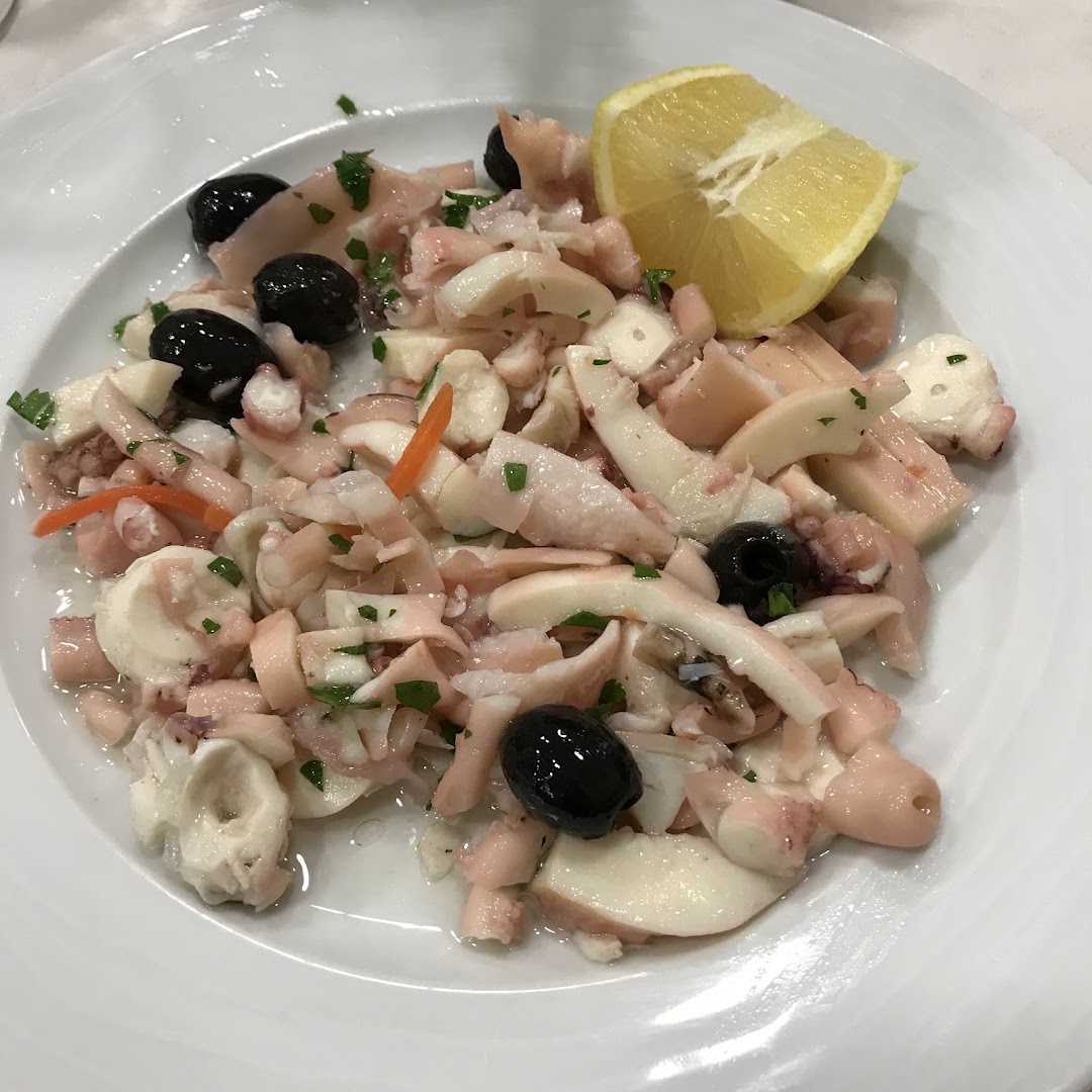 Ristorante Pizzeria Sorrento