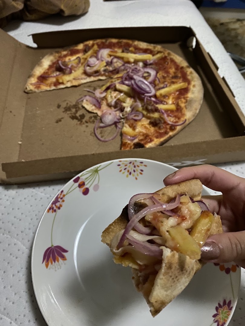 Ristorante Pizzeria Sorrento