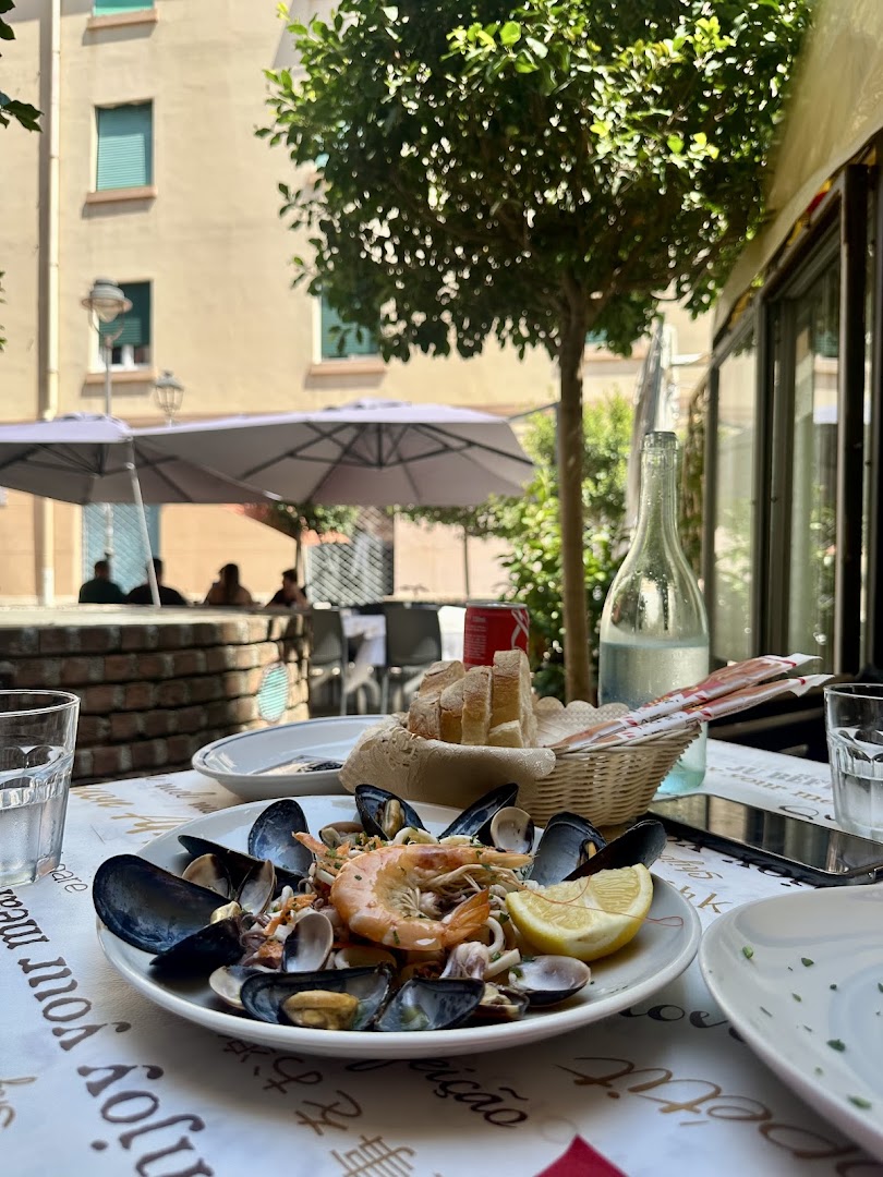 Ristorante pizzeria Soska