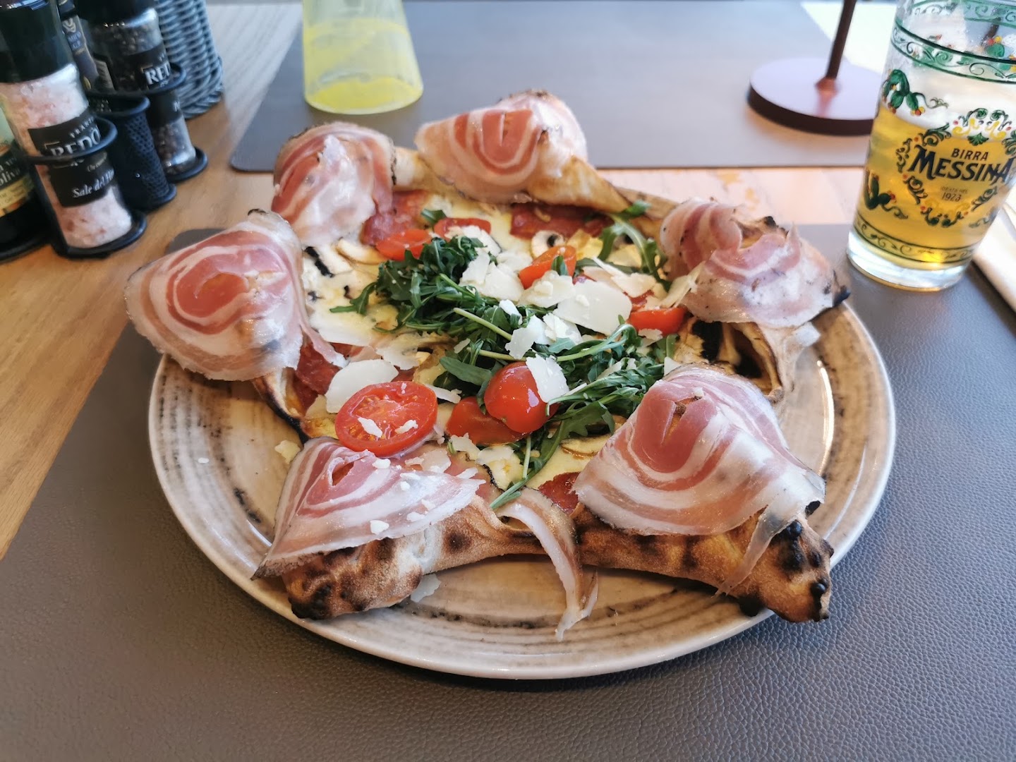 Ristorante Pizzeria Sosta e Gusta, Peschiera del Garda