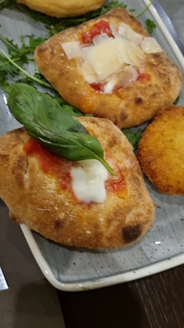 Ristorante Pizzeria Sosta e Gusta