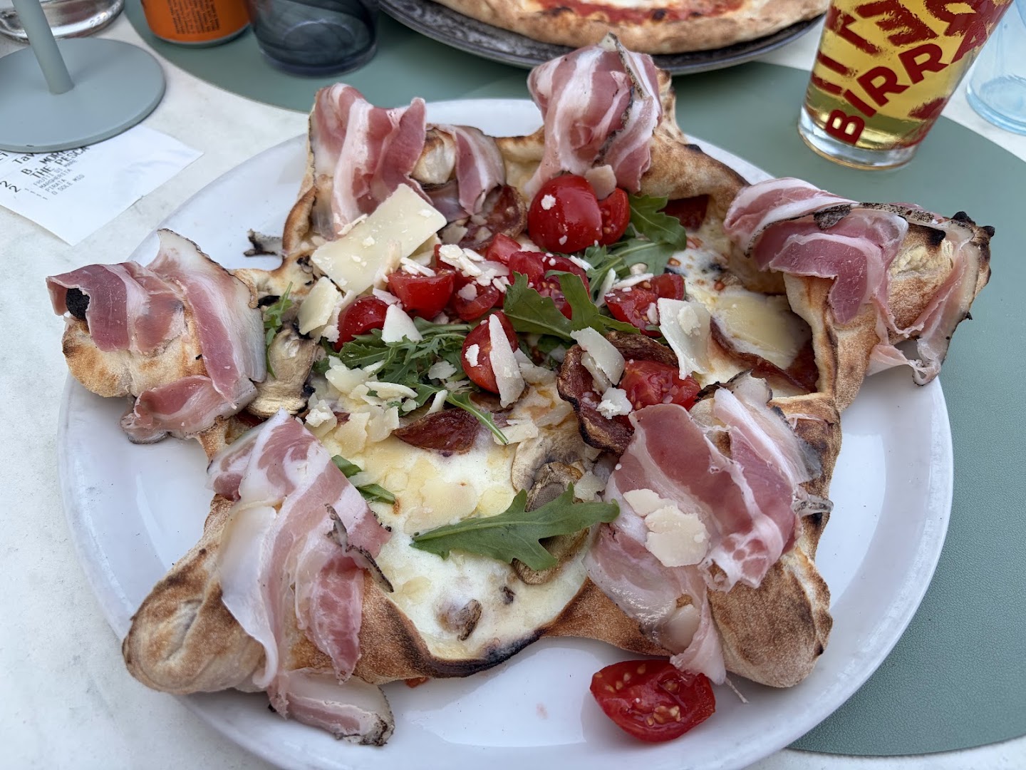 Ristorante Pizzeria Sosta e Gusta