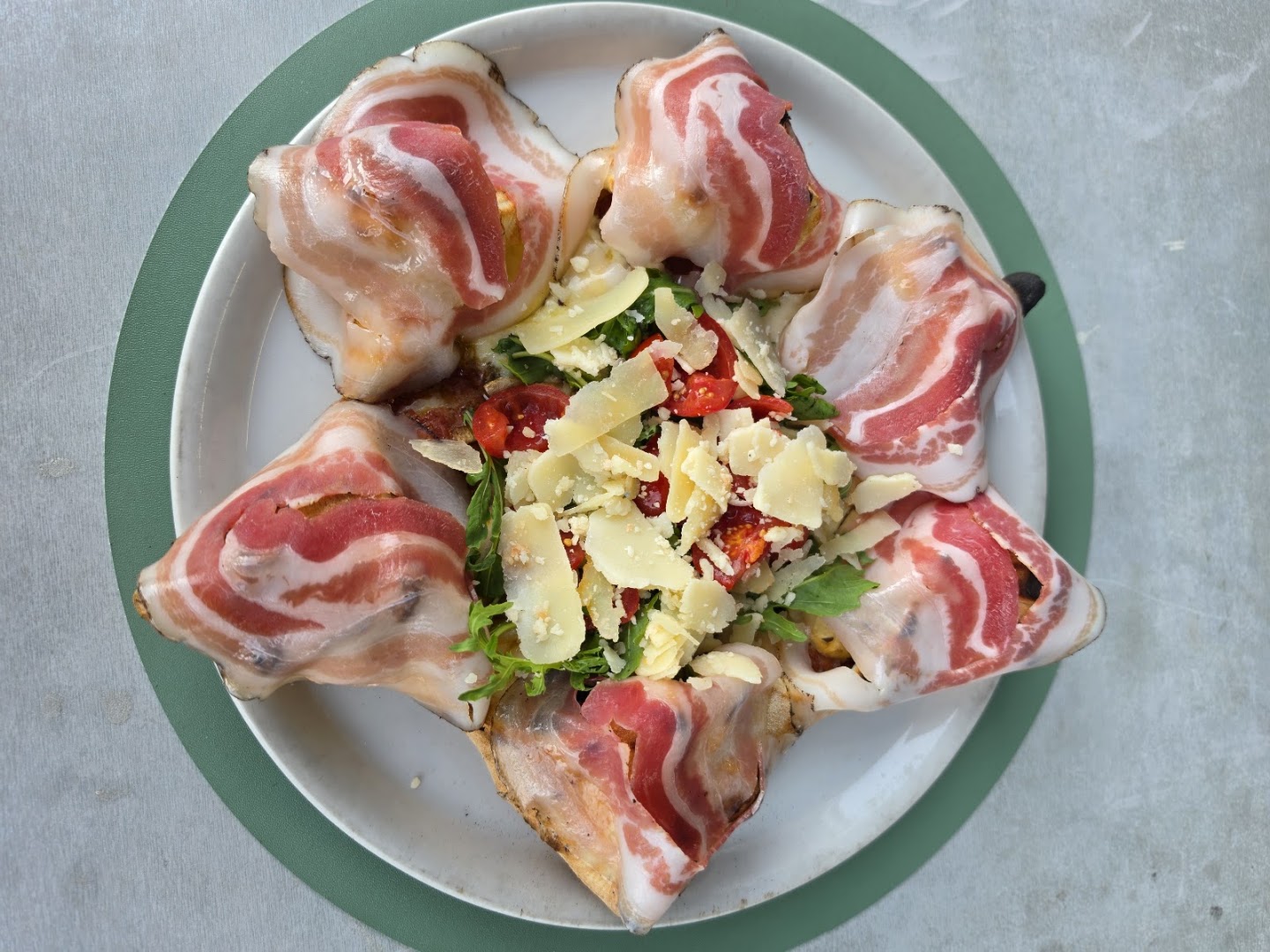Ristorante Pizzeria Sosta e Gusta