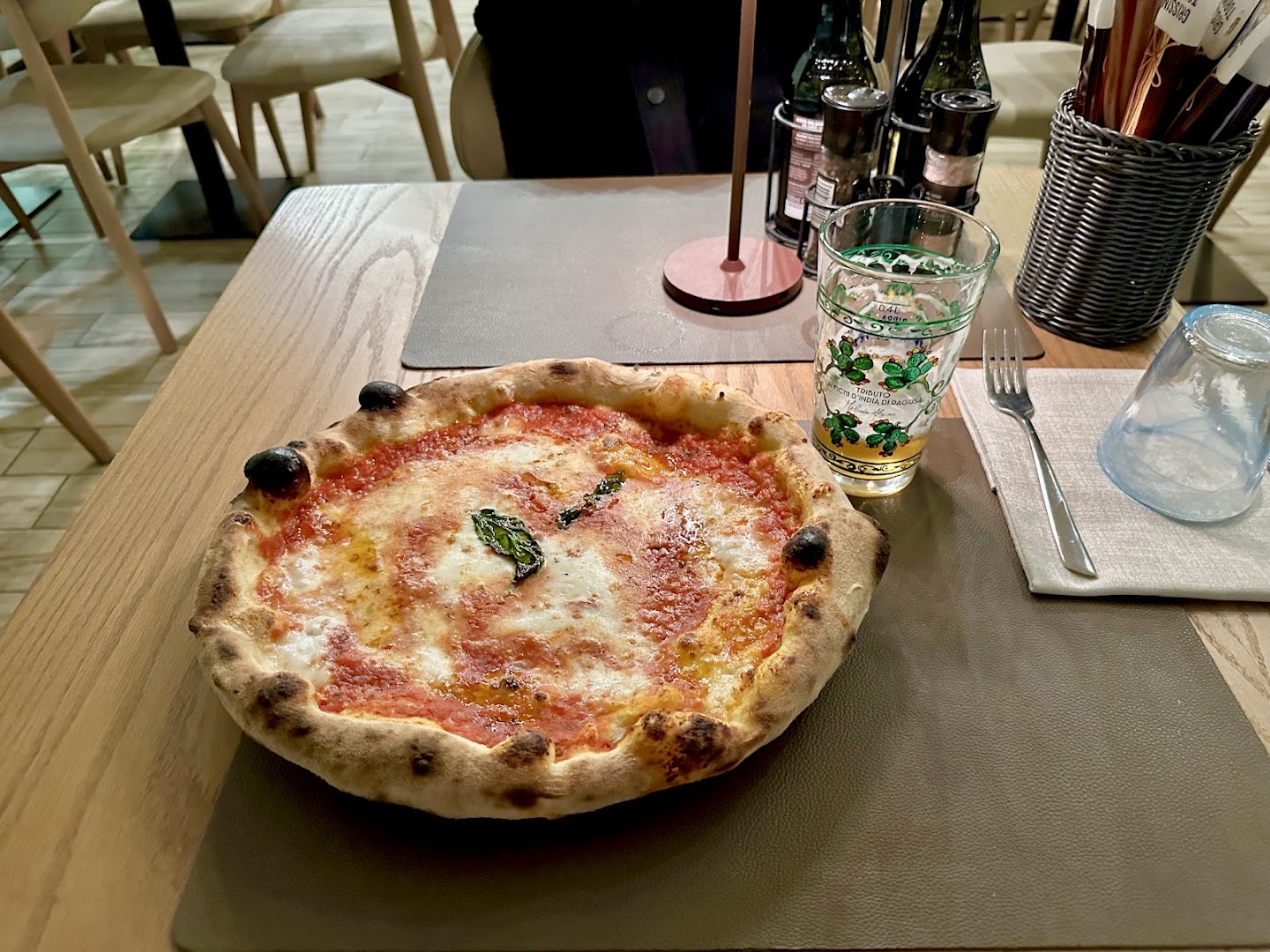 Ristorante Pizzeria Sosta e Gusta