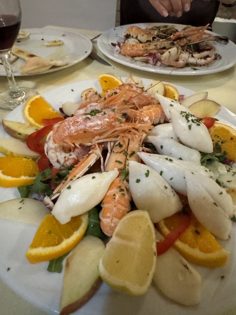 Ristorante Pizzeria SOTTOGROTTA