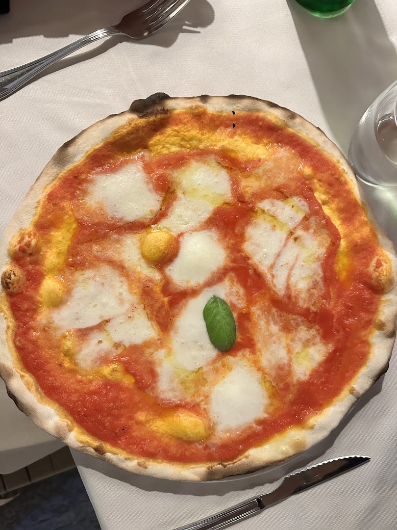 Ristorante Pizzeria SOTTOGROTTA, Monsummano Terme
