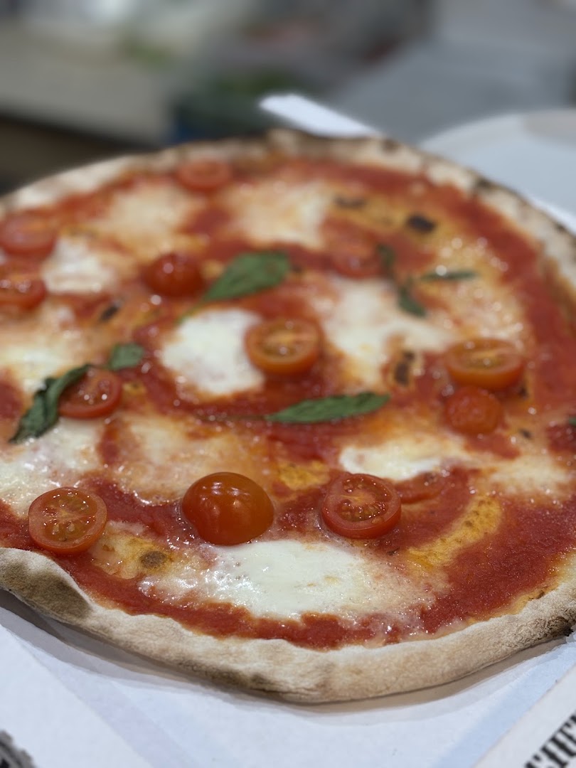 Ristorante Pizzeria Sottosopra Ginestra Fiorentina, Ginestra Fiorentina