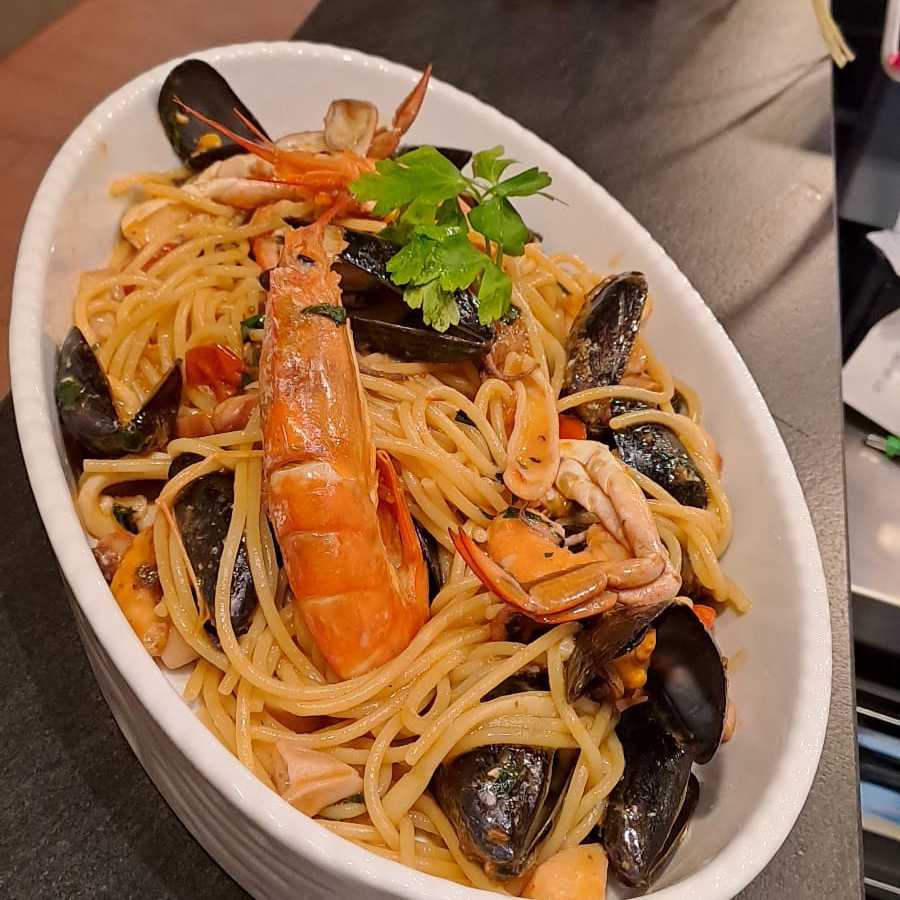 Ristorante Pizzeria Sottosopra Ginestra Fiorentina