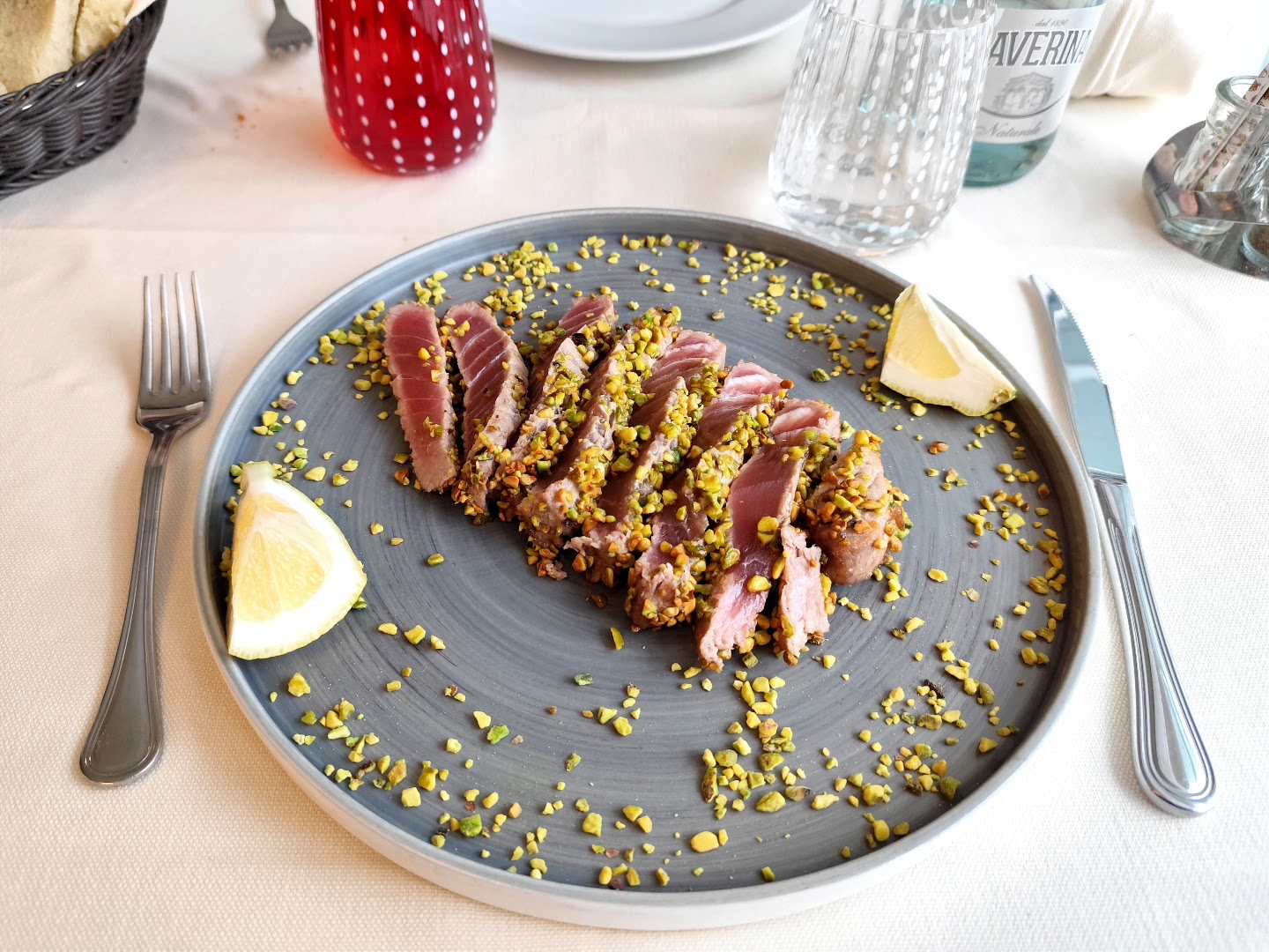 Ristorante Pizzeria Sottotiro