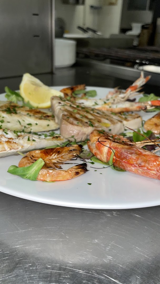 Ristorante Pizzeria Sottotiro, Lograto