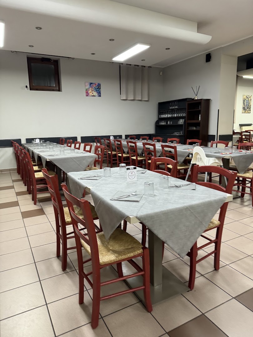 Ristorante Pizzeria Sperone D'Italia Di Scarale Andrea