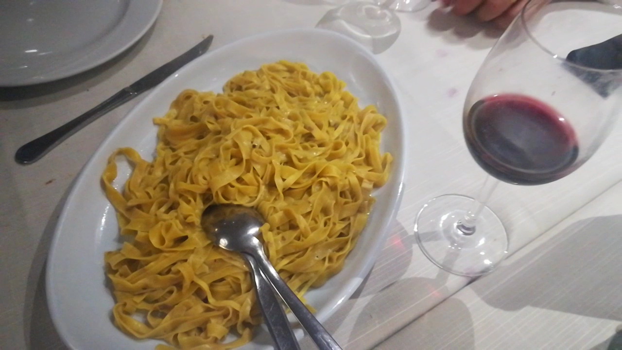 Ristorante Pizzeria Spiga d'Oro