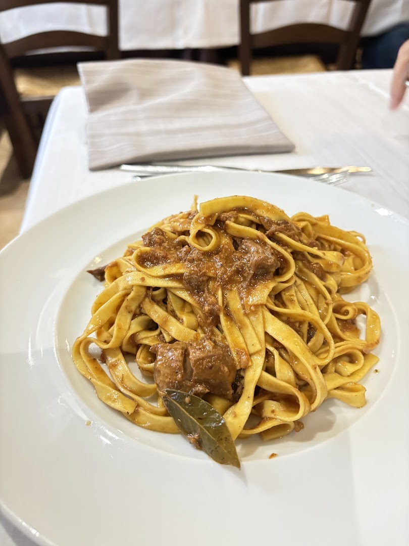 Ristorante Pizzeria Spiga d'Oro