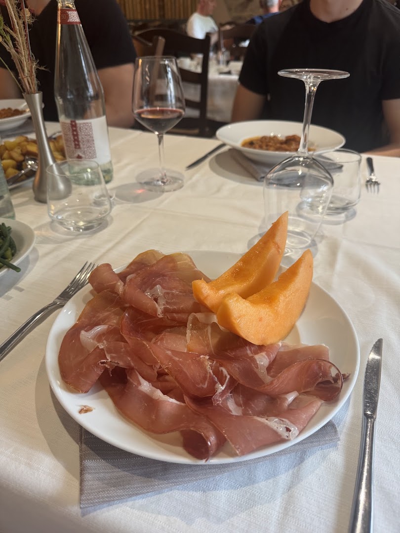 Ristorante Pizzeria Spiga d'Oro