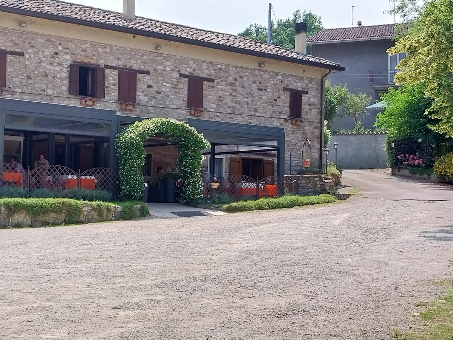 Ristorante Pizzeria Spiga d'Oro