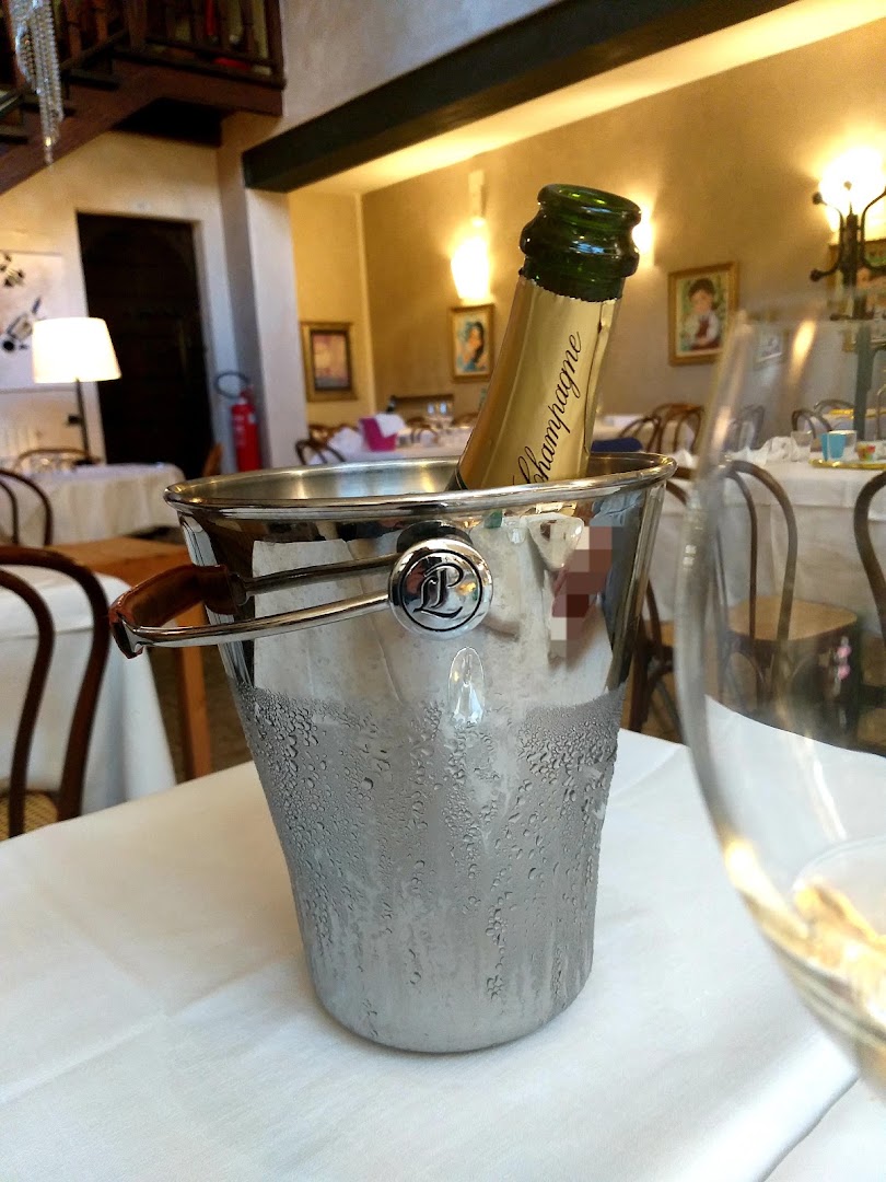 Ristorante Pizzeria Sport "Da Luigi"