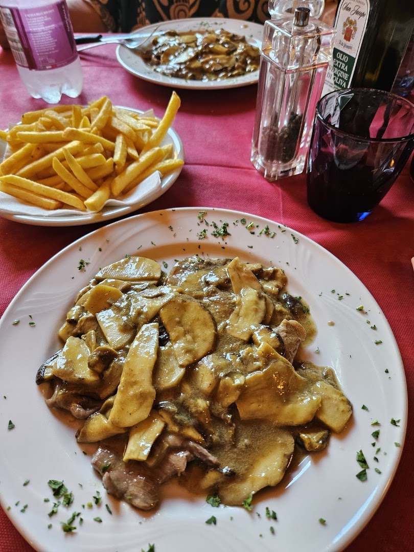 Ristorante Pizzeria Stagnino