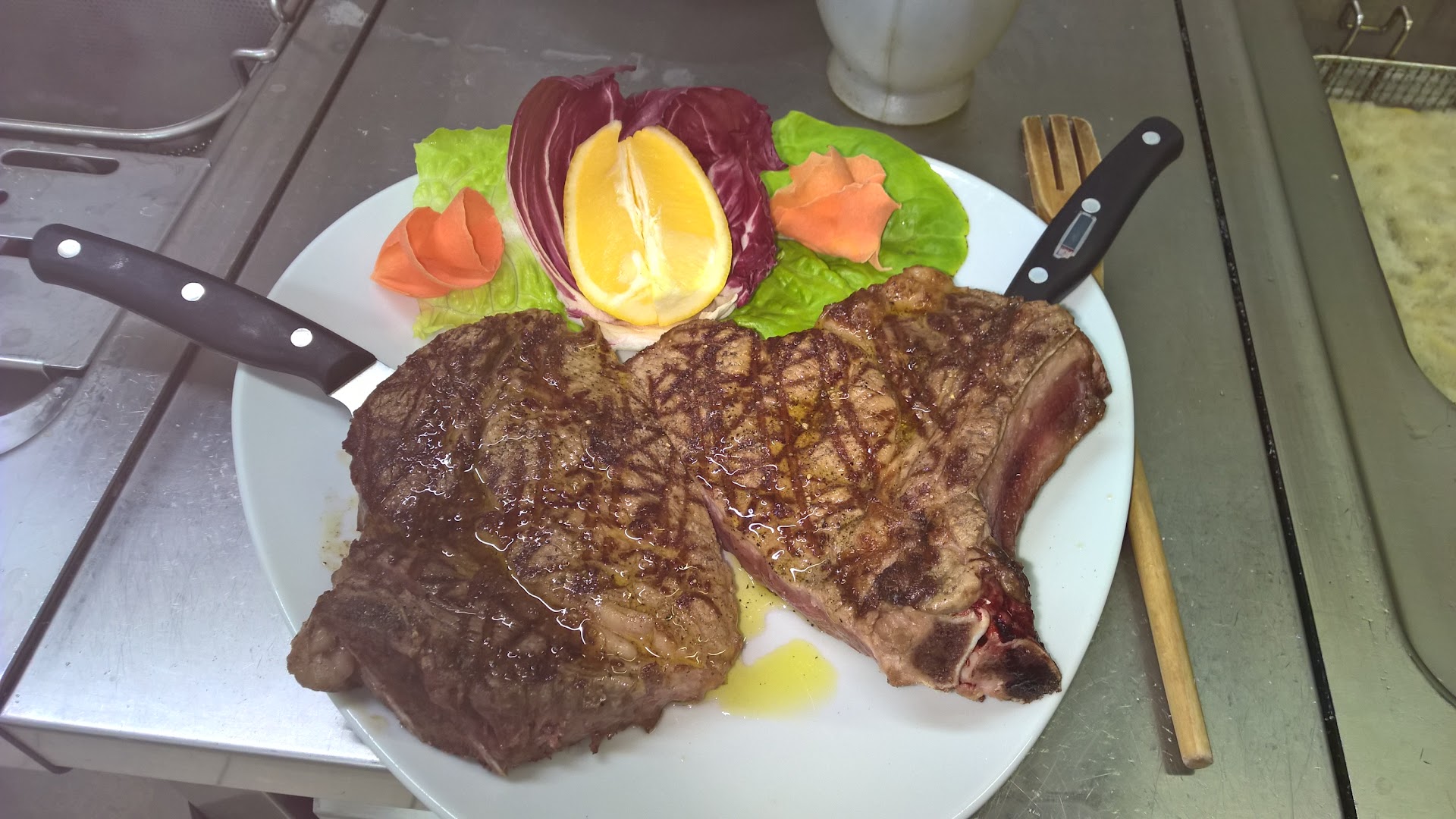 Ristorante Pizzeria Stagnino