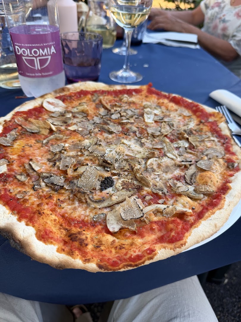 Ristorante Pizzeria Stagnino