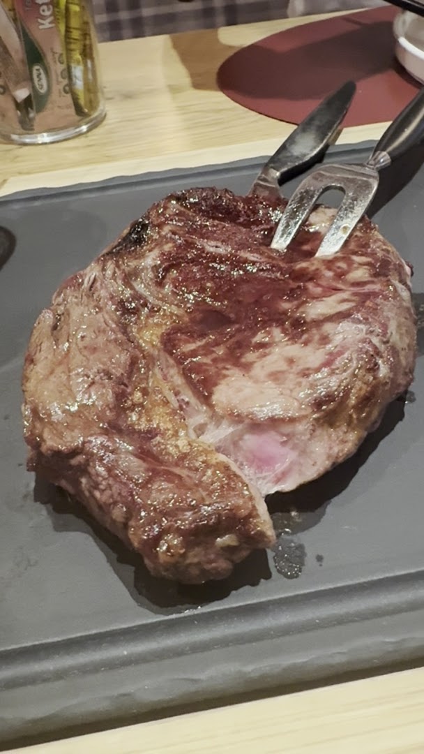 Ristorante Pizzeria Steakhouse La Ciano