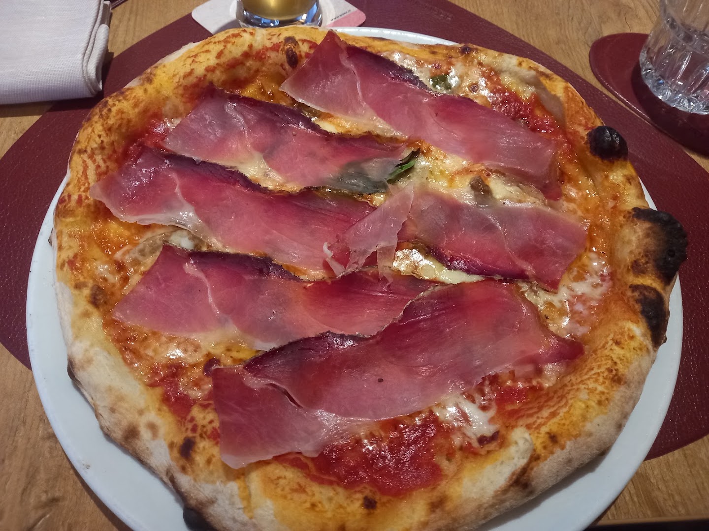 Ristorante Pizzeria Steakhouse La Ciano